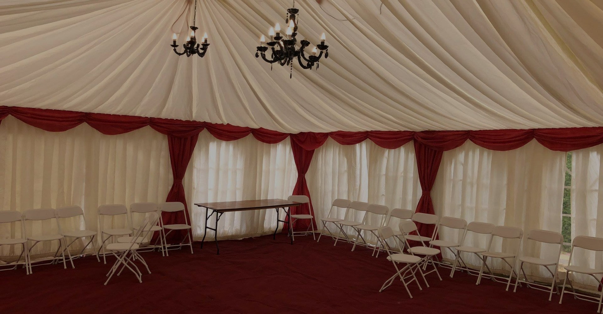 Event Hire London