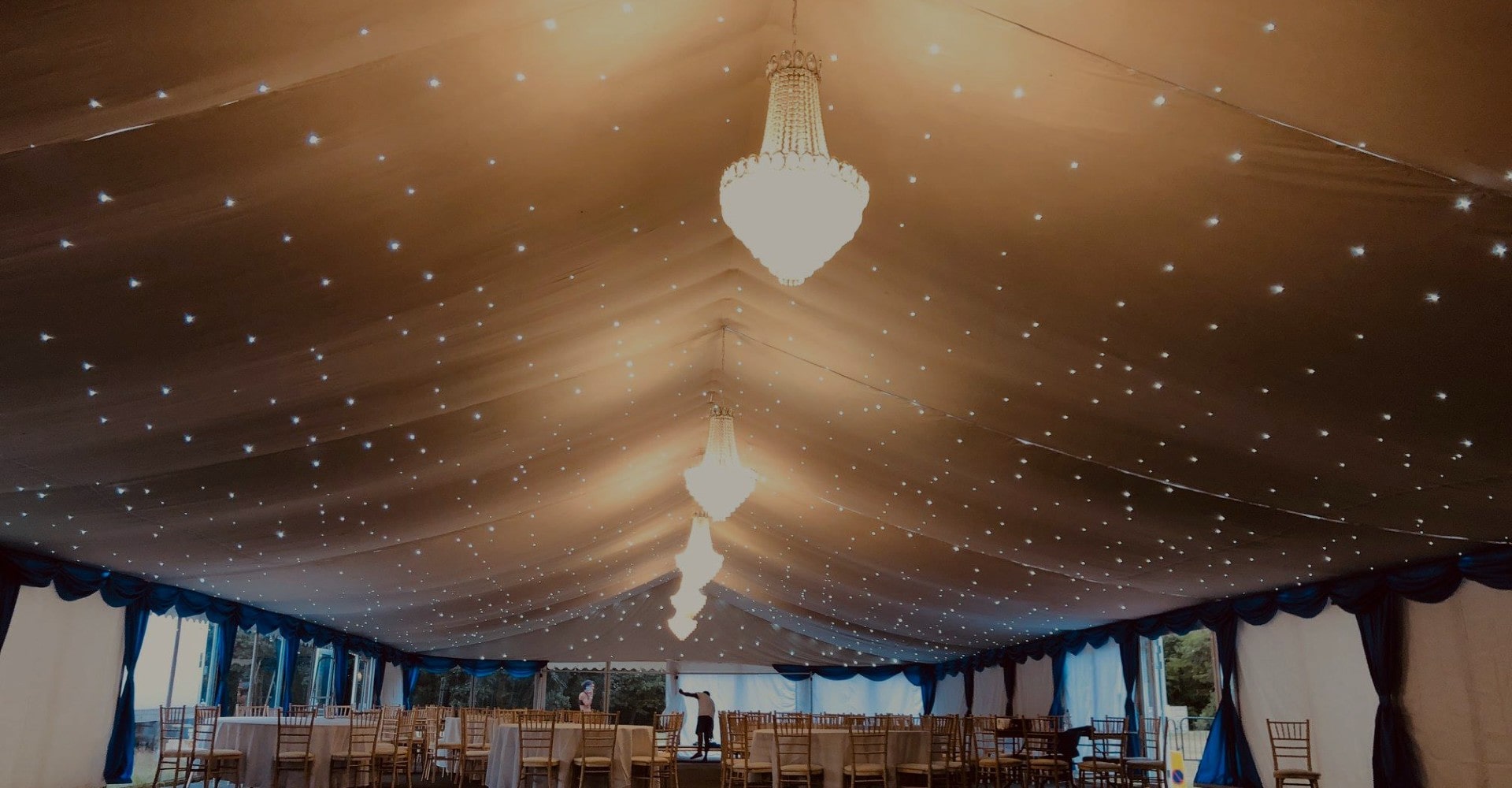 Marquee Hire Kingston upon Thames